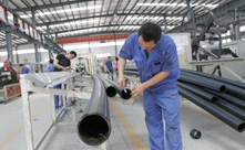 中升用实力说话