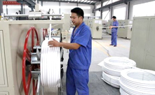 中升用实力说话